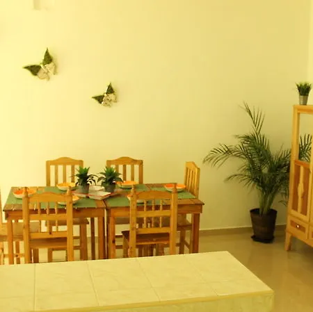 Macao Apartamento-2