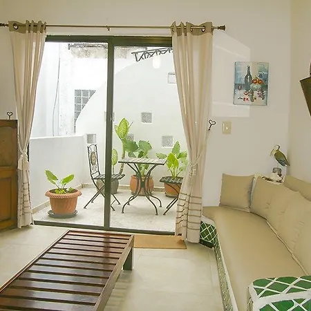 Hacienda San Jose C6-2