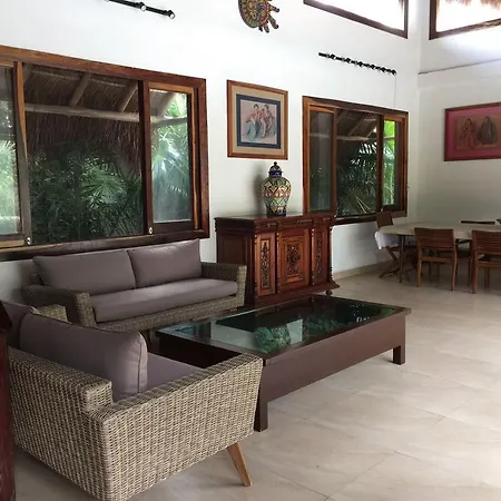 Casa Xcaret-2