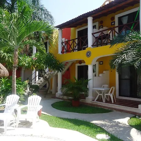 El Acuario Hotel-2