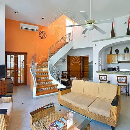 Magic Penthouse With Jacuzzi-2