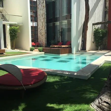 Luxury Condo At Playa Mamitas-3