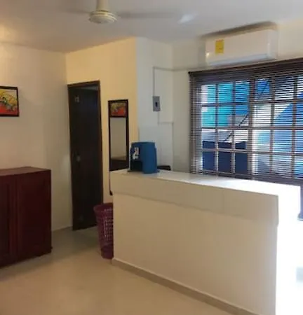 Casa Ari 2-2