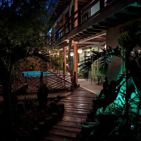 Casa Corazon Xcaret-3