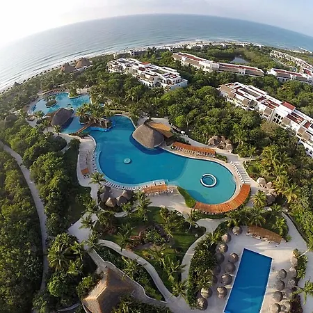 Valentin Imperial Riviera Maya, All Inclusive + Adults Only-3