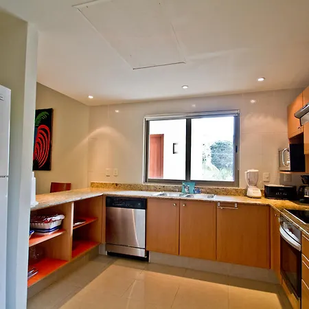 Palmar Del Sol By Riviera Maya Suites-2