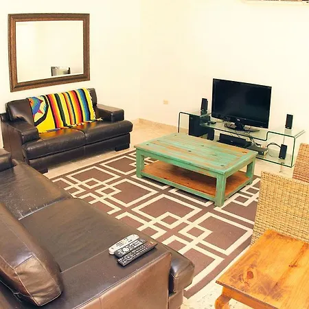 Izcalli Luxury Villa-3