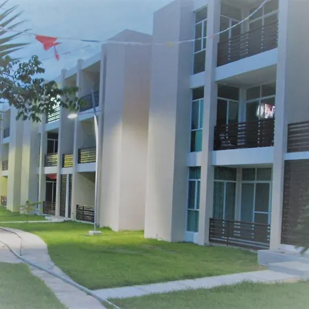 Departamento "Sparanise"-3