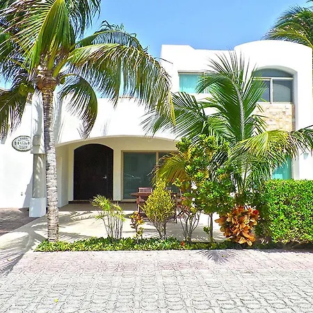 Lich Naj Luxury Villa-2