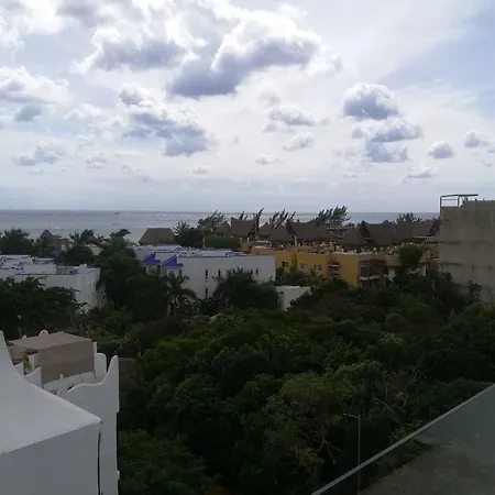 Menesse On The Beach 50M From The Caribbean Ocean By Hola Home And Land-3