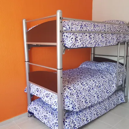 Suites Riviera Maya-3