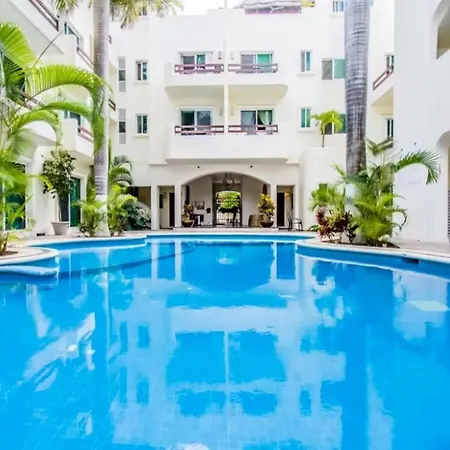 Playa Kaan Condominiums- Unit 22-2