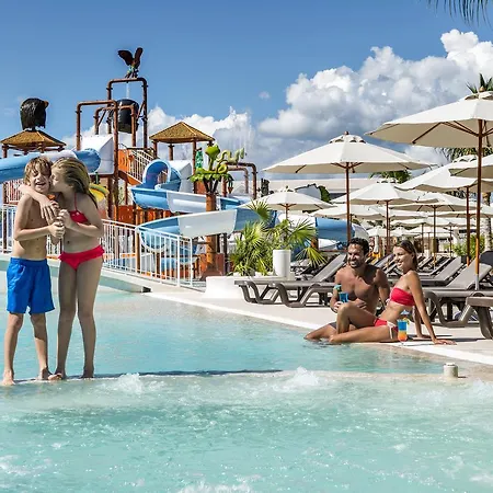 Ocean Riviera Paradise Privilege (Adults Only)-2