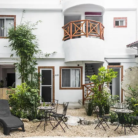 Villa Alejandra Hotel Boutique-3