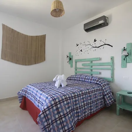 Villas Isza-2