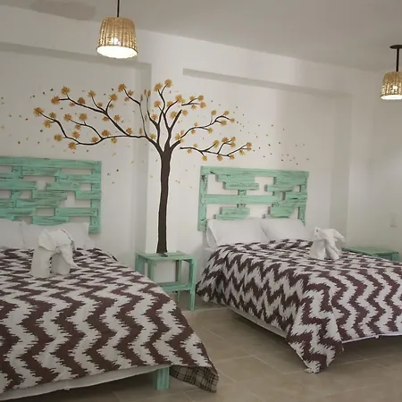 Villas Isza-3