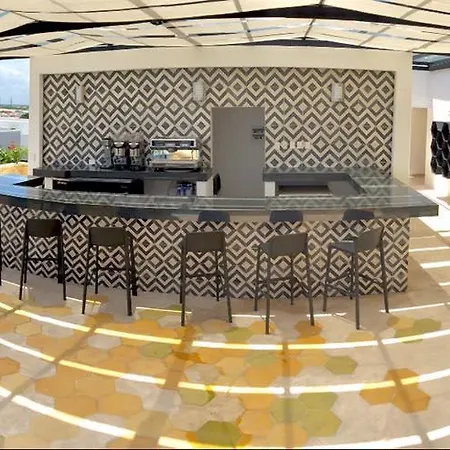 The City Luxury Suites-3