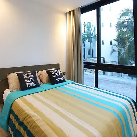 Menesse On The Beach 50M From The Caribbean Ocean By Hola Home And Land-2