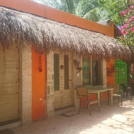 Casa Corazon Xcaret-2