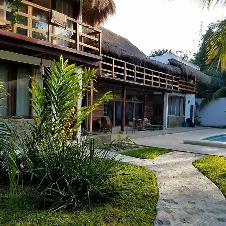 Casa Xcaret-3