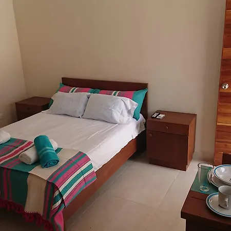 Maya Inn-2
