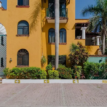 Hacienda Carmen By Chezplaya-3