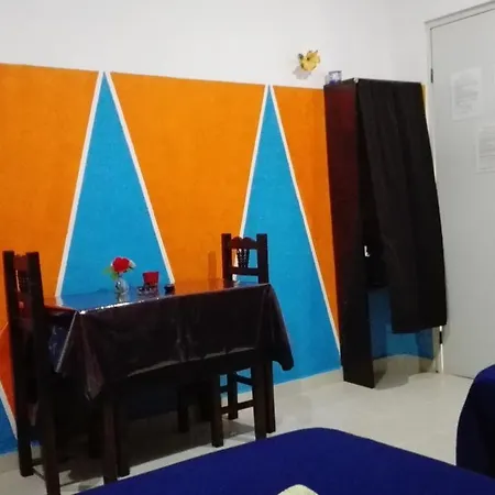 Appartamenti Melissa 2-3