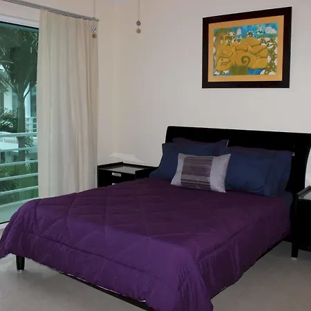 Pelicanos 207 Apartments-2