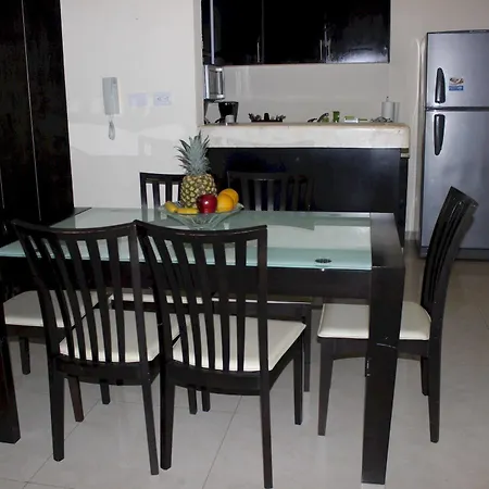 Pelicanos 207 Apartments-3