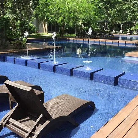 Vaiven Ph21 - Luxury 3Br Penthouse In Quiet Resort,Sleeps 6!-2