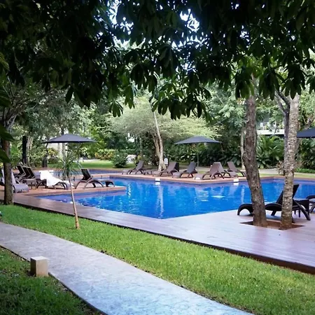 Vaiven Ph21 - Luxury 3Br Penthouse In Quiet Resort,Sleeps 6!-3