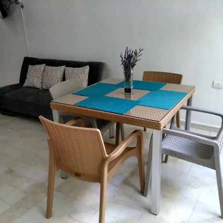 Apart Hotel Tortuga-2