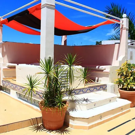 Maya Suites By Lhmg-3