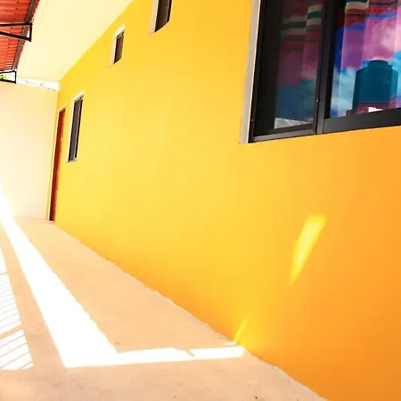 Maya Inn-3
