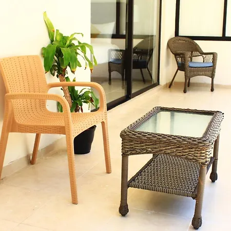 Playa Paraiso Home Boutique-3