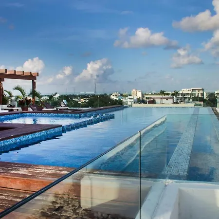 Horizonte Luxury Apartments By Spot Rentals-2