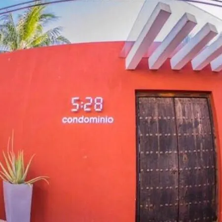 Luxury Condo At Playa Mamitas-2