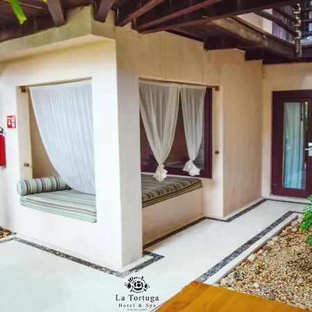La Tortuga Hotel & Spa - Adults Only-3