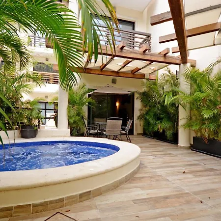 Romantic Aldea Thai Private Pool&Terrace-2