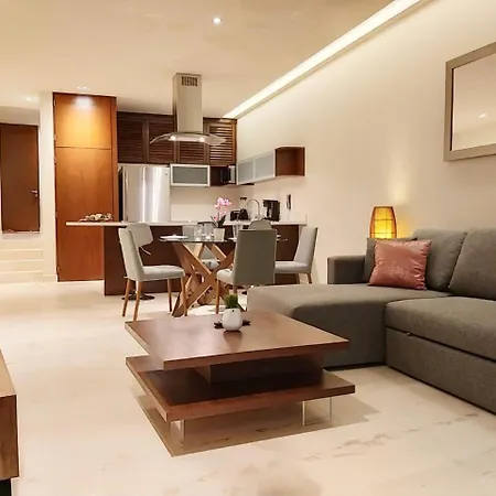 Precious 1 Bedroom In Brand New Miranda Building By Happy Address-2