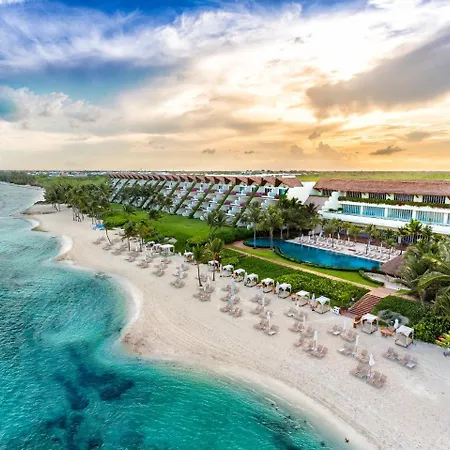 Ambassador At Grand Velas Riviera Maya-2