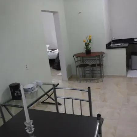Playa Del Carmen - Beautiful Studio 2-3