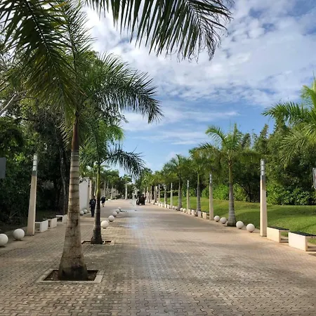 Playa Del Carmen - Beautiful Studio 2-2