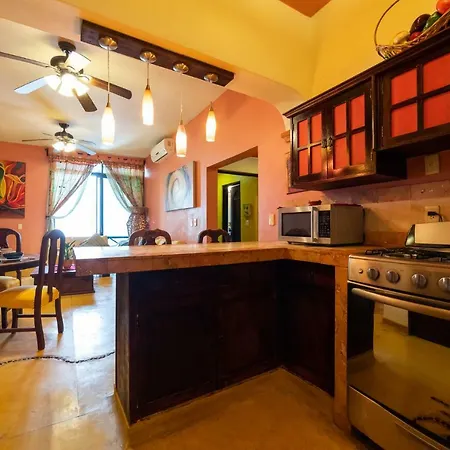 Eclipse - Afordable Condo For 4-2