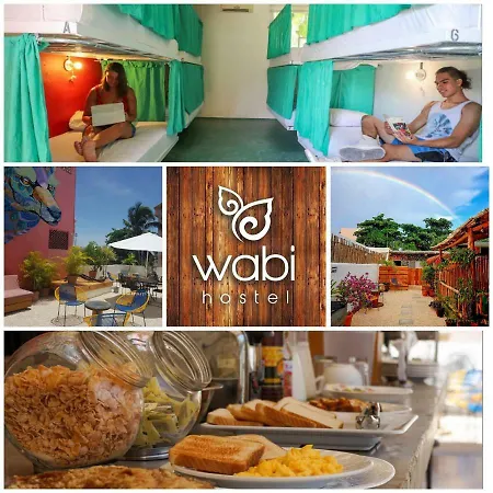 Wabi Hostel-3