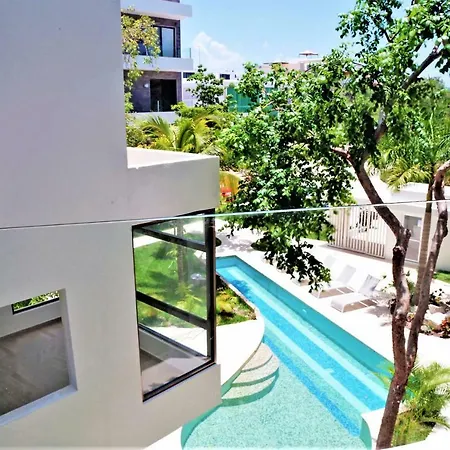 Condo El Cielo Saas Kib-2
