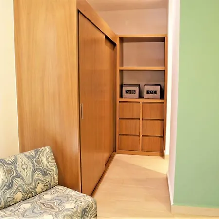 Condo El Cielo Saas Kib-3