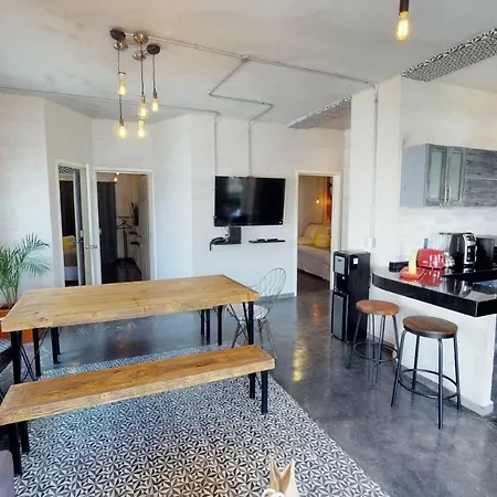 Angelina 2 Bedroom Apartment-2