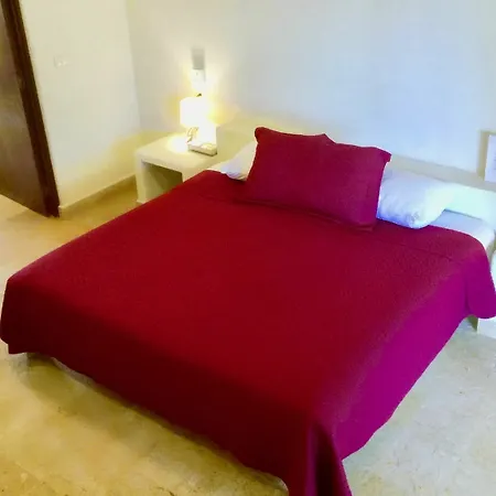 Condo Izamal By Playa Paradise-2