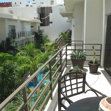 Mayan Luxury Penthouse By Sunandsea-2